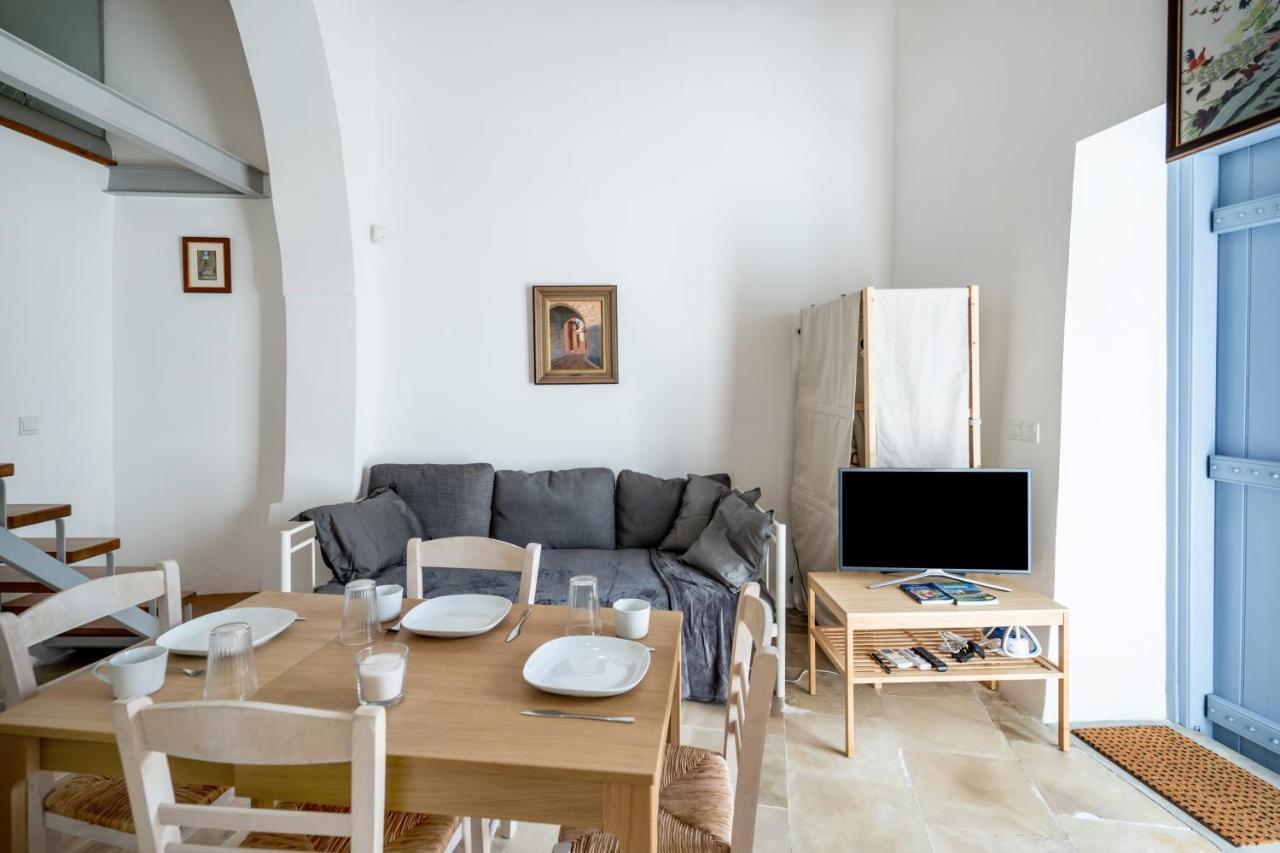 To Hani - Kamara Studio Nikósie Exteriér fotografie