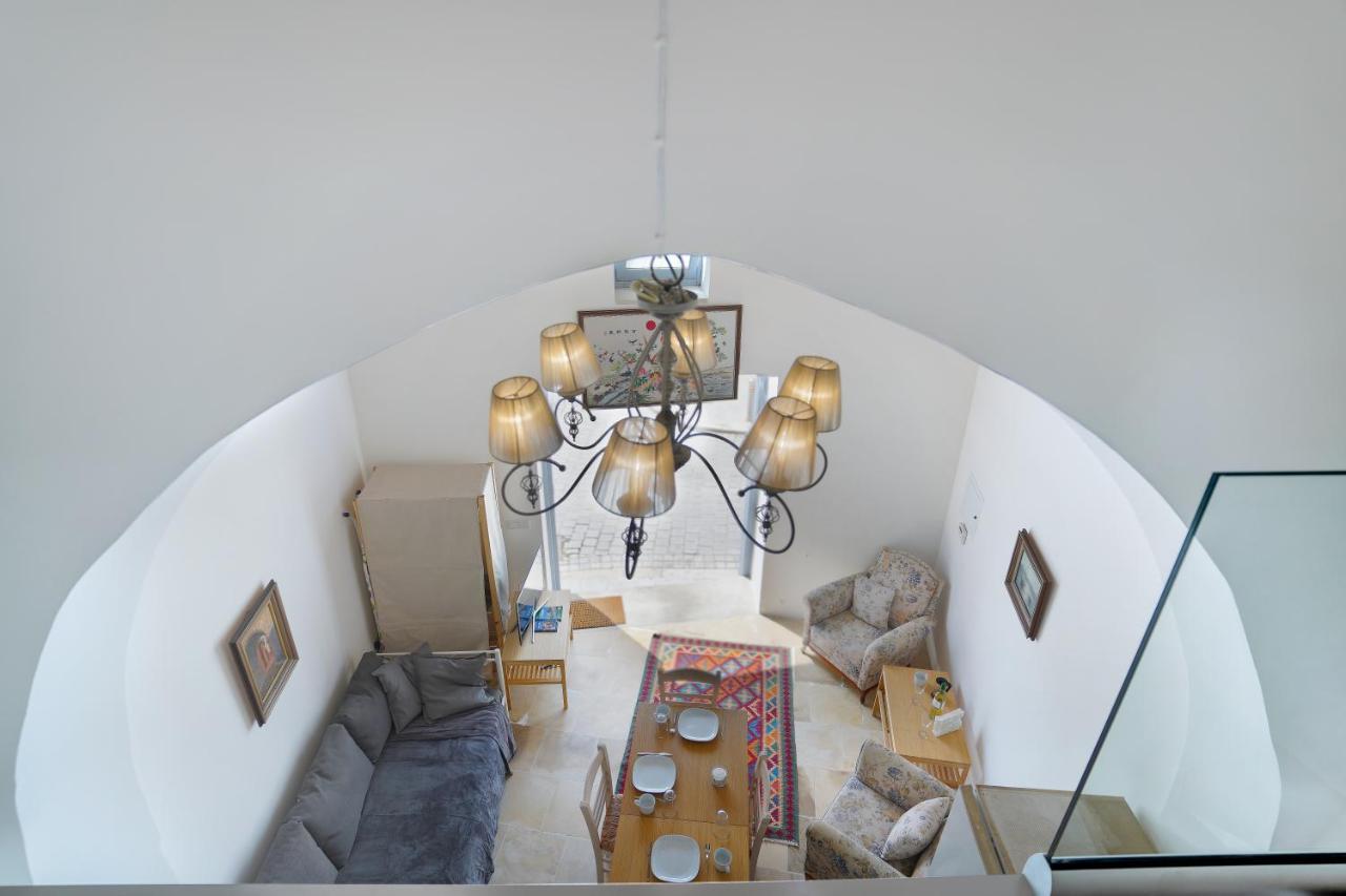 To Hani - Kamara Studio Nikósie Exteriér fotografie